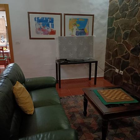 Casa Mari By Canariasgetaway Moya  Dış mekan fotoğraf
