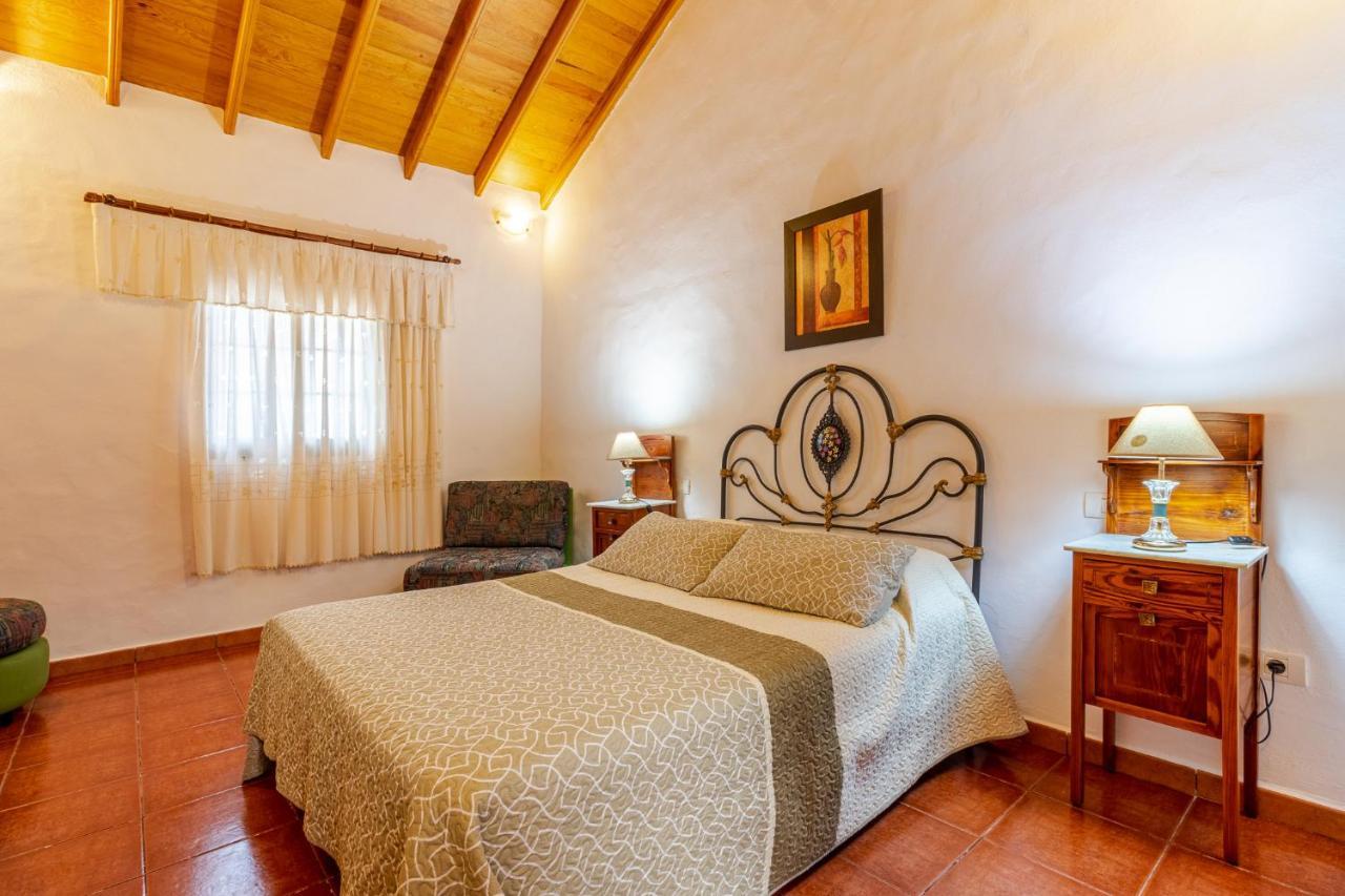 Casa Mari By Canariasgetaway Moya  Dış mekan fotoğraf