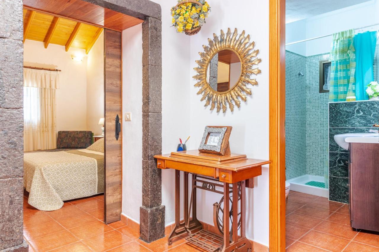 Casa Mari By Canariasgetaway Moya  Dış mekan fotoğraf