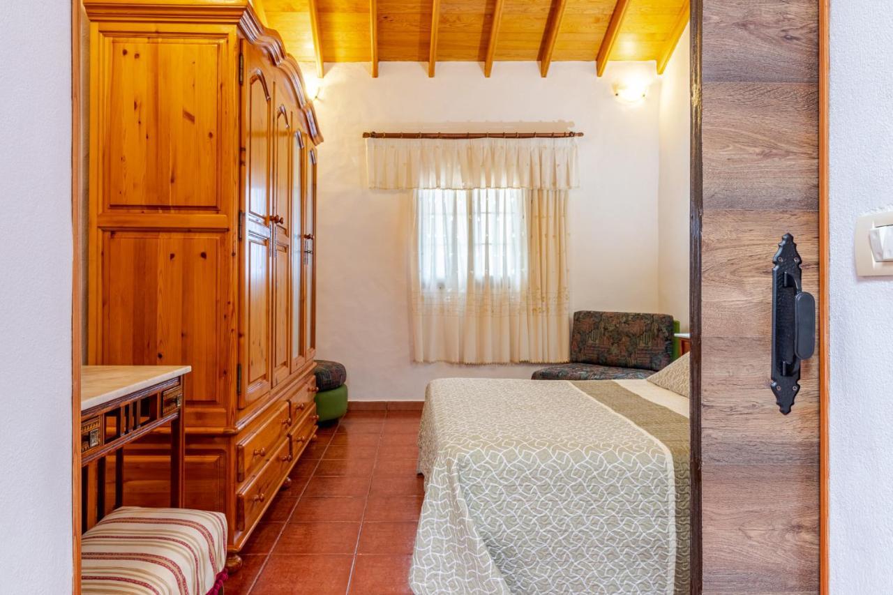 Casa Mari By Canariasgetaway Moya  Dış mekan fotoğraf