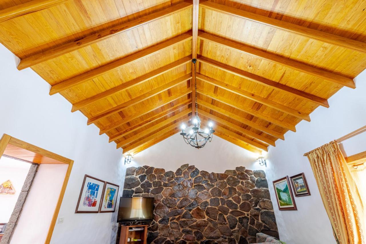 Casa Mari By Canariasgetaway Moya  Dış mekan fotoğraf