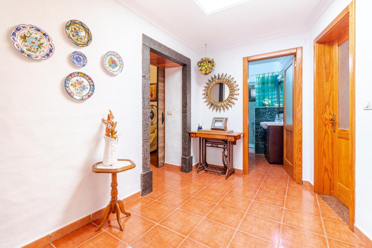 Casa Mari By Canariasgetaway Moya  Dış mekan fotoğraf