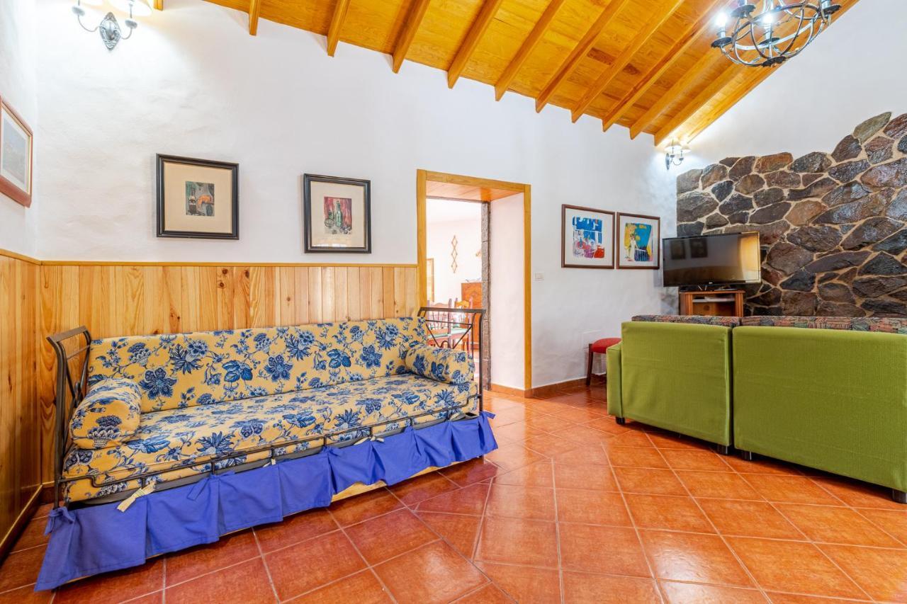 Casa Mari By Canariasgetaway Moya  Dış mekan fotoğraf