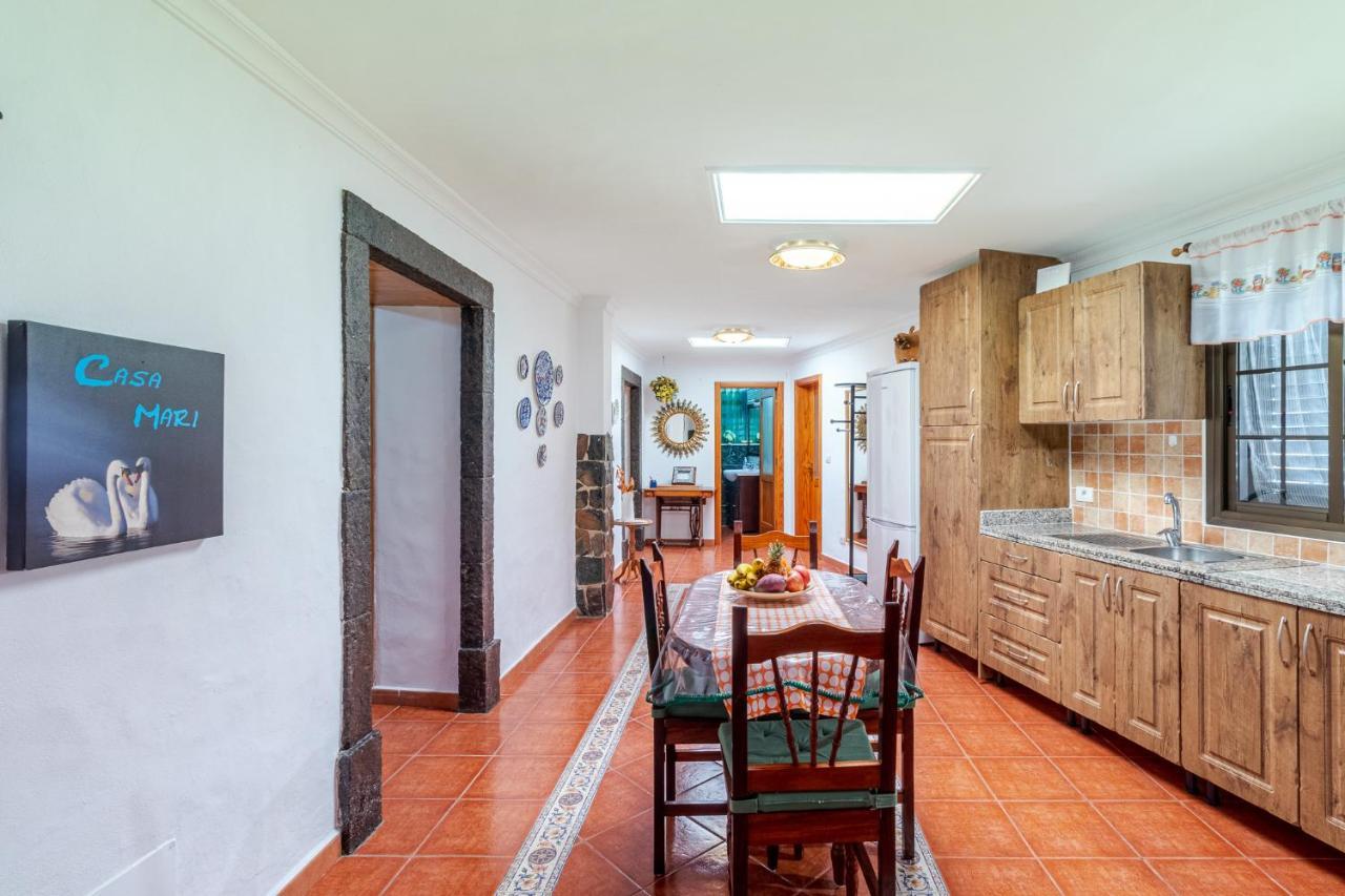Casa Mari By Canariasgetaway Moya  Dış mekan fotoğraf