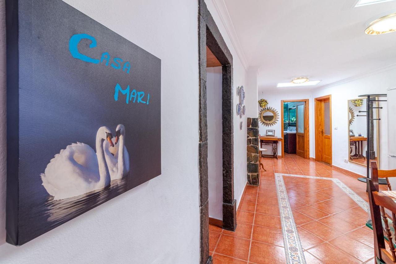 Casa Mari By Canariasgetaway Moya  Dış mekan fotoğraf