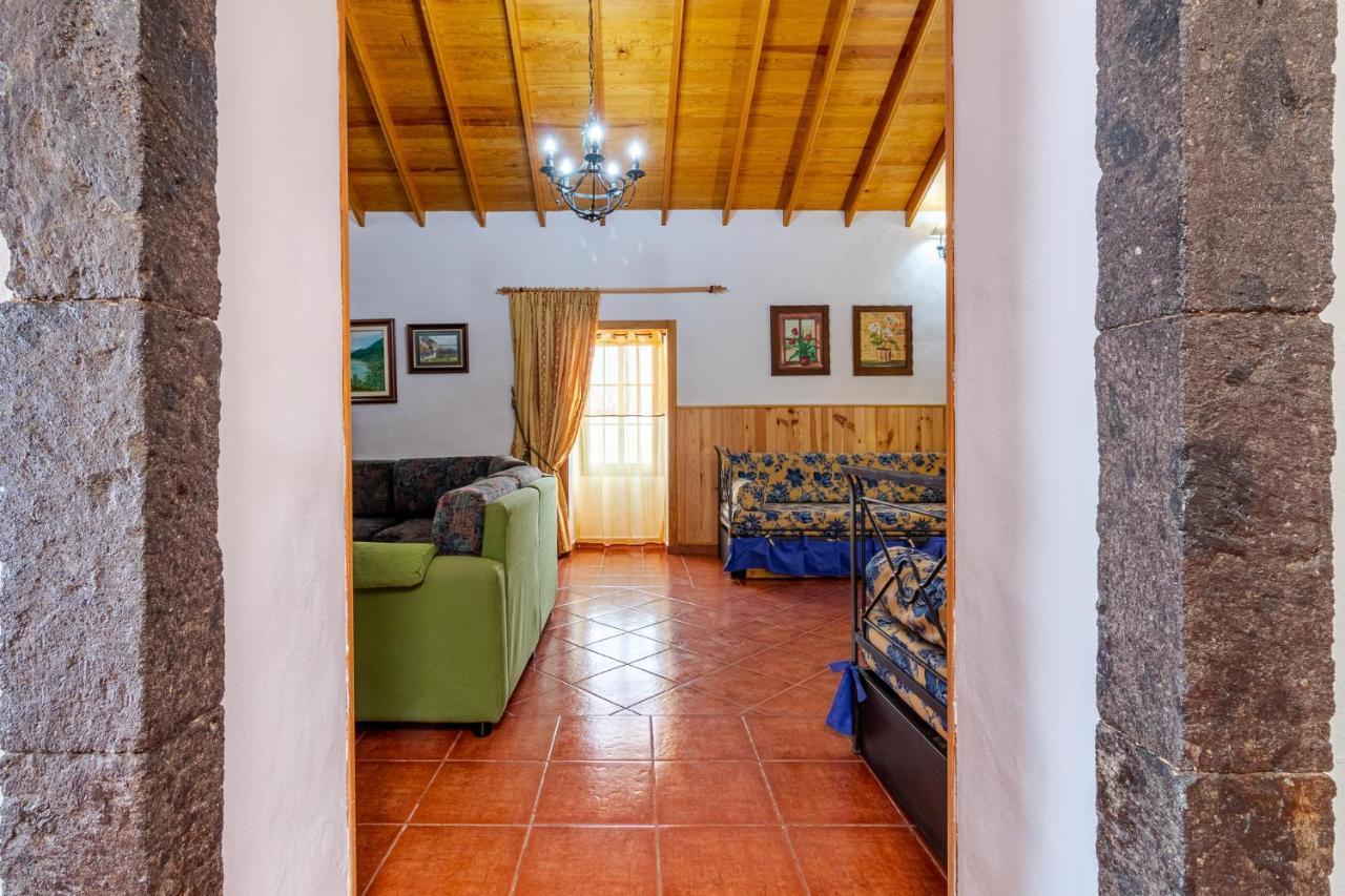 Casa Mari By Canariasgetaway Moya  Dış mekan fotoğraf