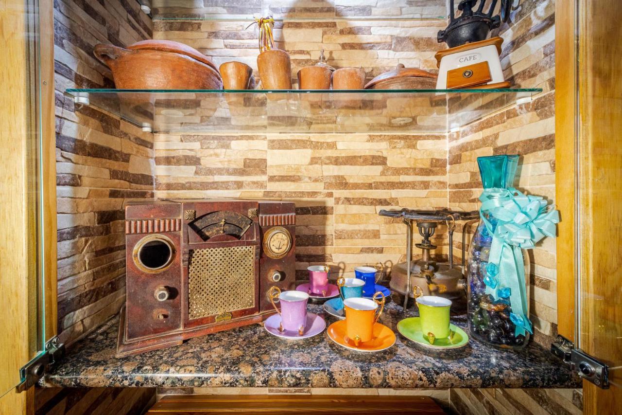 Casa Mari By Canariasgetaway Moya  Dış mekan fotoğraf