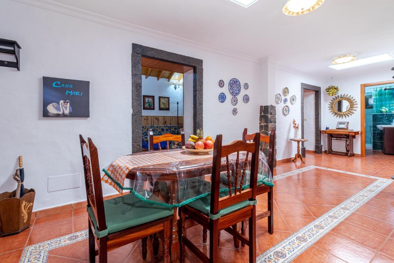 Casa Mari By Canariasgetaway Moya  Dış mekan fotoğraf