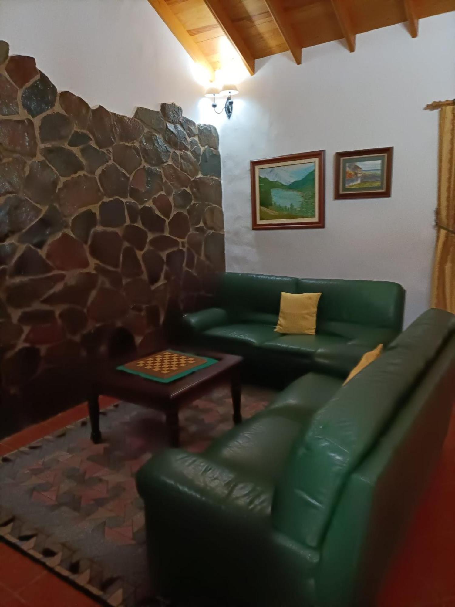Casa Mari By Canariasgetaway Moya  Dış mekan fotoğraf