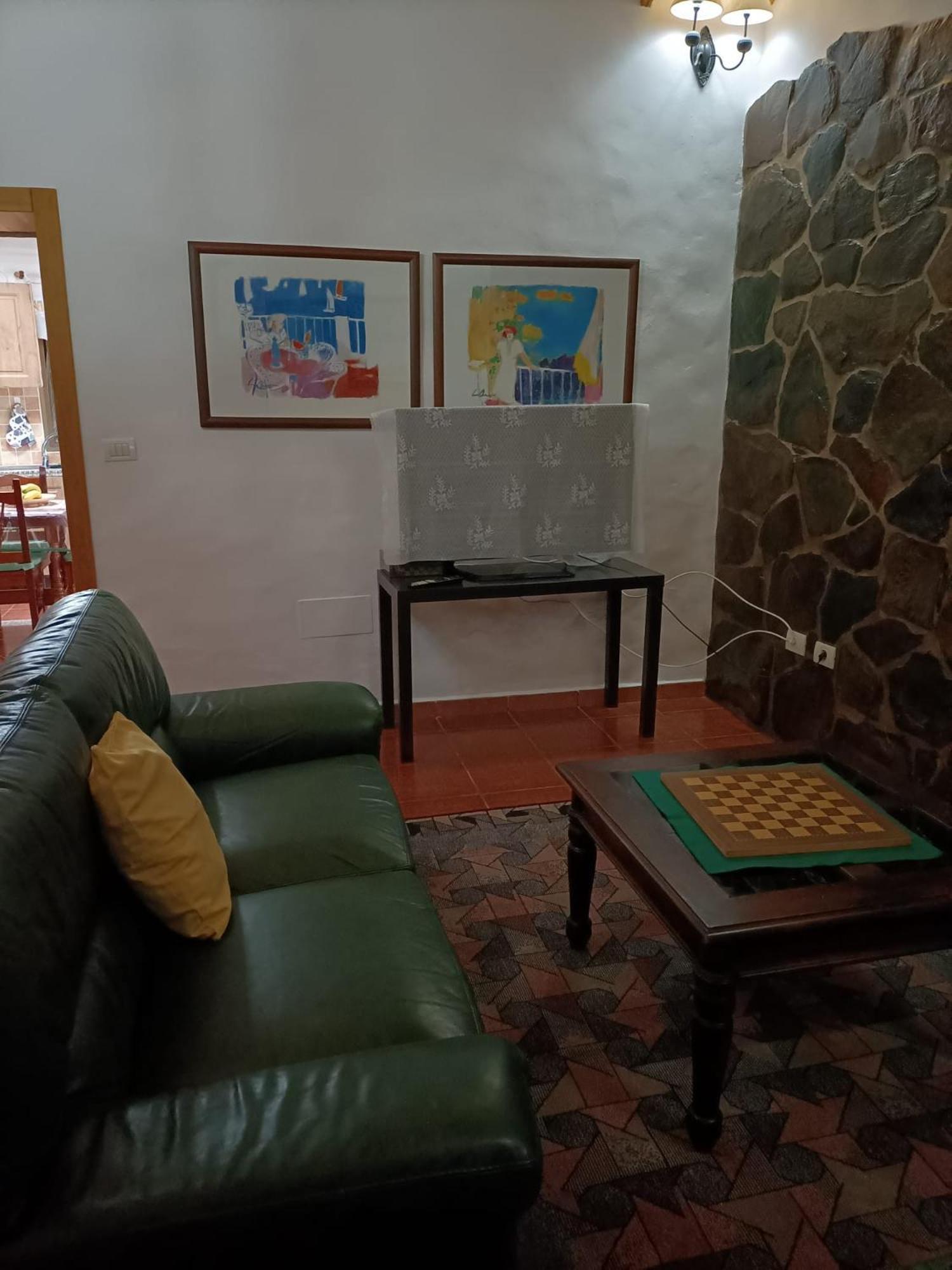 Casa Mari By Canariasgetaway Moya  Dış mekan fotoğraf